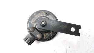 Recambio de claxon para kia picanto (ja) 2017- 1.0 cat referencia OEM IAM 966601H000   2