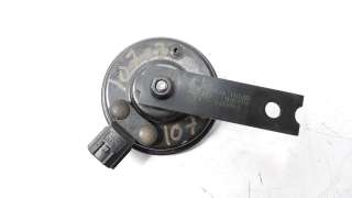 Recambio de claxon para kia picanto (ja) 2017- 1.0 cat referencia OEM IAM 966601H000  