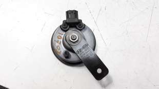 Recambio de claxon para kia picanto (ja) 2017- 1.0 cat referencia OEM IAM 96610G6000   2
