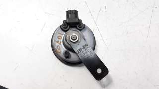 Recambio de claxon para kia picanto (ja) 2017- 1.0 cat referencia OEM IAM 96610G6000  