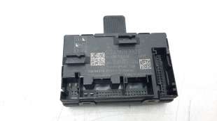 Recambio de modulo confort para skoda octavia lim. (5e3) 2013-2018 1.6 tdi dpf referencia OEM IAM 5Q4959392E 5Q4959392B 