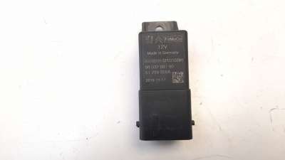 Recambio de rele para peugeot 208 2012-2019 1.6 blue-hdi fap referencia OEM IAM 9803299780 51299058A 