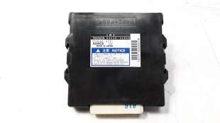 Recambio de modulo electronico para toyota rav 4 (a3) 2005-2013 2.2 d-cat referencia OEM IAM 8963042010  