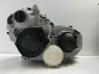 Recambio de faro izquierdo para mercedes-benz clase c (w203) berlina 2000-2007 referencia OEM IAM 2038200161 10113131014 ME02849