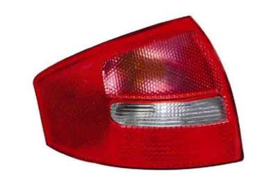 Recambio de piloto trasero izquierdo para audi a6 berlina (4b2) 1997-2001 referencia OEM IAM 4B5945095B 103F02110771 AD0334154
