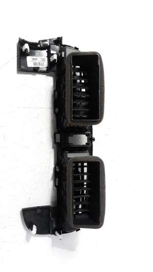 Recambio de rejilla aireadora para kia picanto (ja) 2017- 1.0 cat referencia OEM IAM 84740G6000CA   2