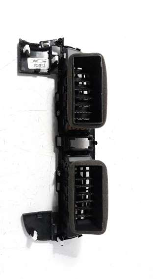 Recambio de rejilla aireadora para kia picanto (ja) 2017- 1.0 cat referencia OEM IAM 84740G6000CA  