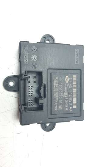 Recambio de modulo confort para land rover freelander (lr2) 2007-2014 td4 s referencia OEM IAM BH4214D620AA  