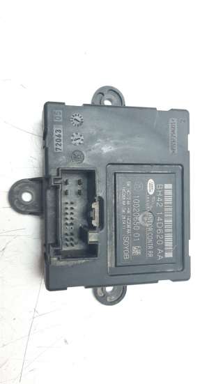 Recambio de modulo confort para land rover freelander (lr2) 2007-2014 td4 s referencia OEM IAM BH4214D620AA  