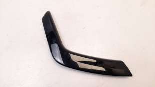 Recambio de moldura para peugeot 208 2012-2019 1.6 blue-hdi fap referencia OEM IAM 9676395077  