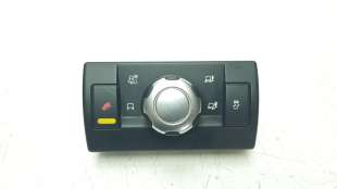 Recambio de mando multifuncion para land rover freelander (lr2) 2007-2014 td4 s referencia OEM IAM 6H5214B596CF  