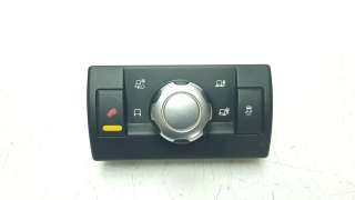 Recambio de mando multifuncion para land rover freelander (lr2) 2007-2014 td4 s referencia OEM IAM 6H5214B596CF  