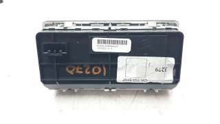 Recambio de mando multifuncion para land rover freelander (lr2) 2007-2014 td4 s referencia OEM IAM 6H5214B596CF  