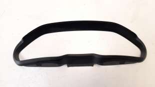Recambio de moldura para peugeot 208 2012-2019 1.6 blue-hdi fap referencia OEM IAM 9673859177  