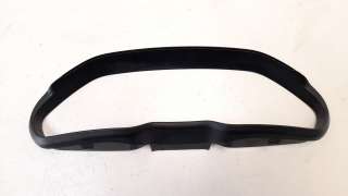 Recambio de moldura para peugeot 208 2012-2019 1.6 blue-hdi fap referencia OEM IAM 9673859177  