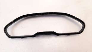 Recambio de moldura para peugeot 208 2012-2019 1.6 blue-hdi fap referencia OEM IAM 9673859177   2