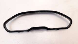 Recambio de moldura para peugeot 208 2012-2019 1.6 blue-hdi fap referencia OEM IAM 9673859177  