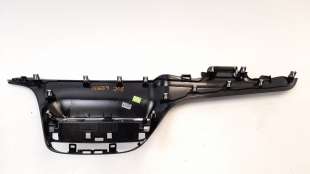 Recambio de moldura para peugeot 208 2012-2019 1.6 blue-hdi fap referencia OEM IAM 9673830077   2