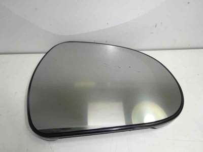Recambio de cristal retrovisor derecho para peugeot 308 2007-2013 referencia OEM IAM 8151JF 1051727019 PG3207523