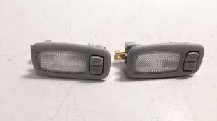 Recambio de luz interior para hyundai tucson 2015- 2.0 crdi cat referencia OEM IAM 928923SXXX  