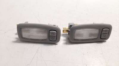 Recambio de luz interior para hyundai tucson 2015- 2.0 crdi cat referencia OEM IAM 928923SXXX  