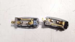 Recambio de luz interior para hyundai tucson 2015- 2.0 crdi cat referencia OEM IAM 928923SXXX   2