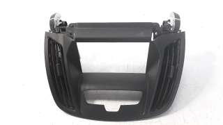Recambio de rejilla aireadora para ford kuga (cbs) 2012- 2.0 tdci cat referencia OEM IAM F1CBR014L20  