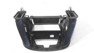 Recambio de rejilla aireadora para ford kuga (cbs) 2012- 2.0 tdci cat referencia OEM IAM F1CBR014L20  
