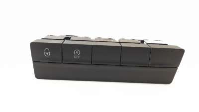 Recambio de interruptor para skoda octavia lim. (5e3) 2013-2018 ambition referencia OEM IAM 5E1927132M  