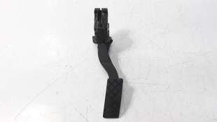 Recambio de potenciometro pedal para volkswagen golf vii lim. 2012-2017 1.6 tdi dpf referencia OEM IAM 5Q1723503F  