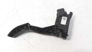 Recambio de potenciometro pedal para volkswagen golf vii lim. 2012-2017 1.6 tdi dpf referencia OEM IAM 5Q1723503F  