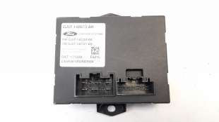 Recambio de modulo confort para ford kuga (cbs) 2012- 2.0 tdci cat referencia OEM IAM GJ5T14B673AH  