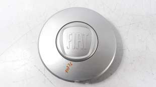 Recambio de tapacubos para fiat scudo furgón (272) 2006- 1.6 jtdm cat referencia OEM IAM 9665190680  