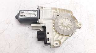 Recambio de motor elevalunas delantero izquierdo para audi q7 (4l) 2006-2015 3.0 v6 24v tdi referencia OEM IAM 4L0959801B  