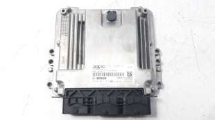 Recambio de centralita motor uce para land rover freelander (lr2) 2007-2014 td4 s referencia OEM IAM BH5212C520 0281017917 