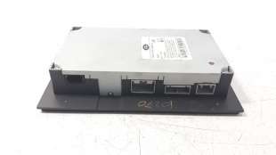 Recambio de modulo electronico para land rover freelander (lr2) 2007-2014 td4 s referencia OEM IAM 6H5218C808   2