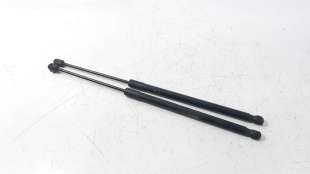 Recambio de amortiguadores maletero / porton para land rover freelander (lr2) 2007-2014 td4 s referencia OEM IAM 6H52406A10AG  