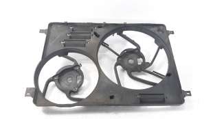 Recambio de electroventilador para land rover freelander (lr2) 2007-2014 td4 s referencia OEM IAM 8240515  