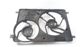 Recambio de electroventilador para land rover freelander (lr2) 2007-2014 td4 s referencia OEM IAM 8240515  