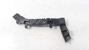 Recambio de molduras traseras para land rover freelander (lr2) 2007-2014 td4 s referencia OEM IAM 6H5217A882  