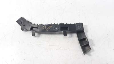Recambio de molduras traseras para land rover freelander (lr2) 2007-2014 td4 s referencia OEM IAM 6H5217A882  