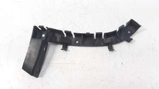 Recambio de molduras traseras para land rover freelander (lr2) 2007-2014 td4 s referencia OEM IAM 6H5217A882  