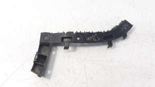 Recambio de molduras traseras para land rover freelander (lr2) 2007-2014 td4 s referencia OEM IAM 6H5217A881AB  