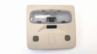 Recambio de luz interior para land rover freelander (lr2) 2007-2014 td4 s referencia OEM IAM 3S7A13776AB  