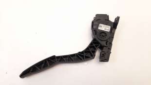 Recambio de potenciometro pedal para land rover freelander (lr2) 2007-2014 td4 s referencia OEM IAM 7G9N9F836EB 6PV010834 