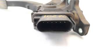 Recambio de potenciometro pedal para land rover freelander (lr2) 2007-2014 td4 s referencia OEM IAM 7G9N9F836EB 6PV010834 