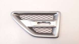 Recambio de moldura para land rover freelander (lr2) 2007-2014 td4 s referencia OEM IAM 6H52014K81BC  