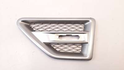 Recambio de moldura para land rover freelander (lr2) 2007-2014 td4 s referencia OEM IAM 6H52014K81BC  