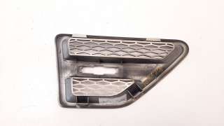 Recambio de moldura para land rover freelander (lr2) 2007-2014 td4 s referencia OEM IAM 6H52014K81BC  