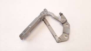 Recambio de retenedor puerta para land rover freelander (lr2) 2007-2014 td4 s referencia OEM IAM 6H5216801AC  
